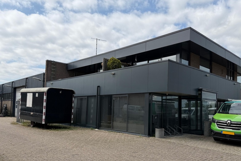 Bedrijfsruimte Elburg - Robbertsmatenstraat 17 - Foto 2