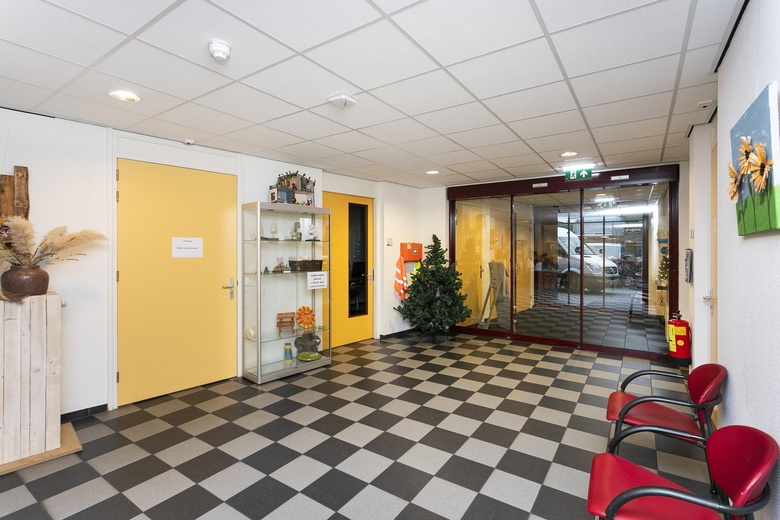 ZorgaanPastoor Geenenstraat 64<br/> inBaarlo ZorgaanPastoor Geenenstraat 64<br/> inBaarlo