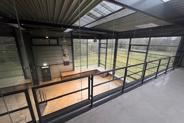 BedrijfsruimteaanHamelandroute 92<br/> inAalten