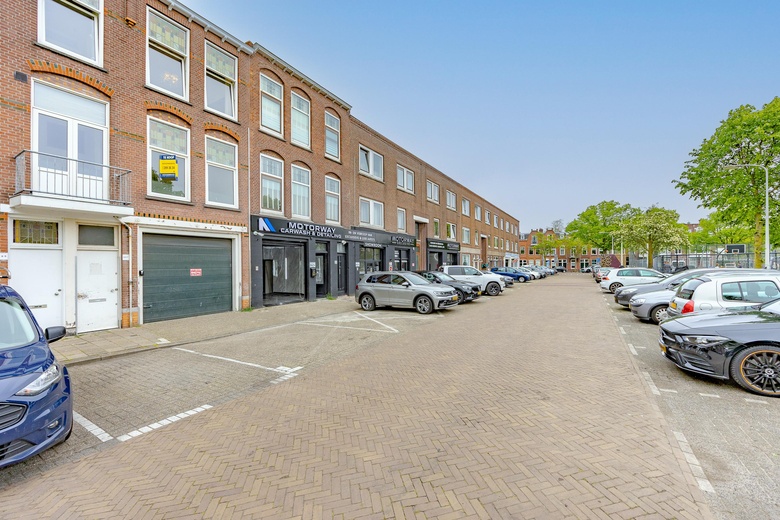 Bedrijfsruimte Den Haag - Loosduinseweg 887 - Foto 17