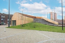 Bekijk foto 6 van Eva Besnyöstraat 9