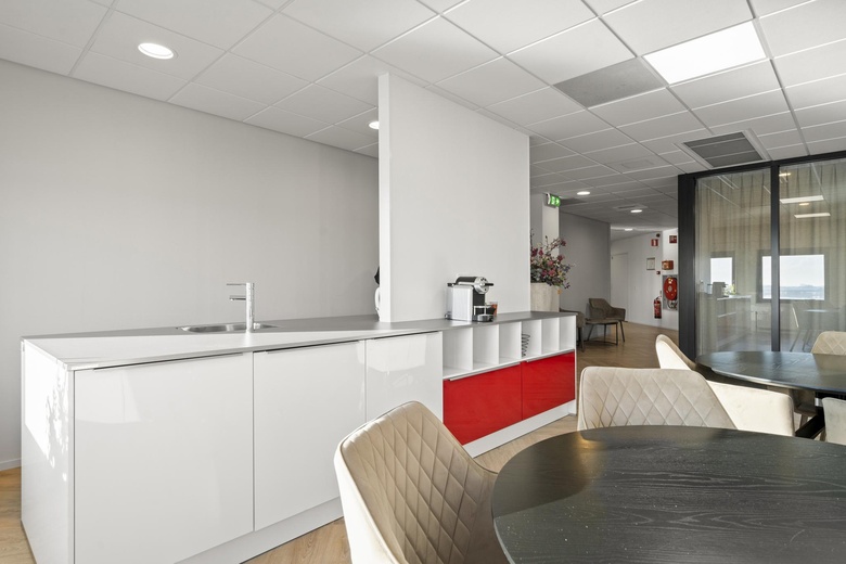 KantoorruimteaanSnelliusweg 1<br/> inArnhem