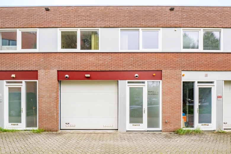 Bedrijfsruimte Utrecht - Zwarte Woud 220 - Foto 26