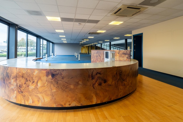 KantoorruimteaanMarinus van Meelweg 16<br/> inEindhoven KantoorruimteaanMarinus van Meelweg 16<br/> inEindhoven