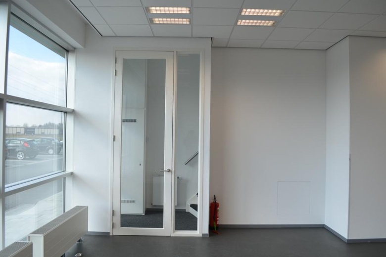 BedrijfsruimteaanKlerkenveld 7<br/> inRoosendaal