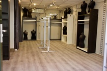 Bekijk foto 2 van eenheid 1 aan de Brugstraat 1 in Volendam