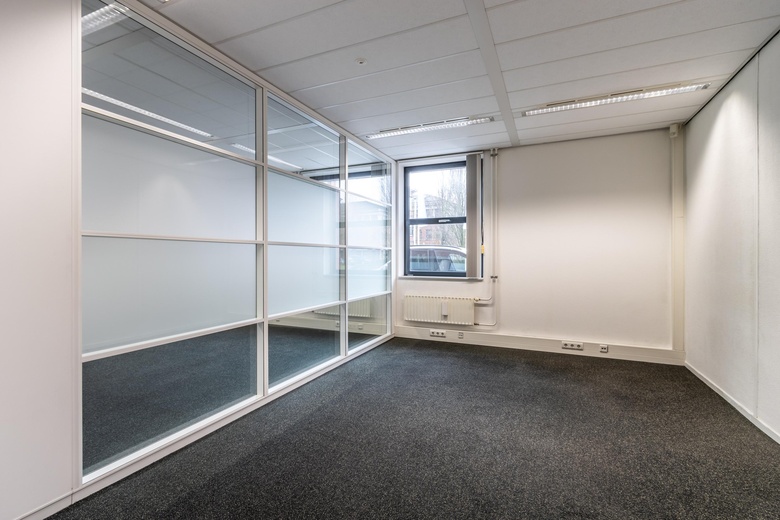 KantoorruimteaanLange Dreef 19<br/> inVianen