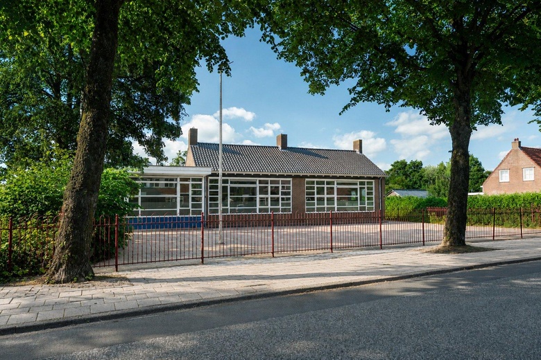 Zorg Tjalleberd - Aengwirderweg 259 - Foto 14