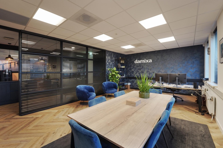 KantoorruimteaanPlesmanstraat 4<br/> inLeusden