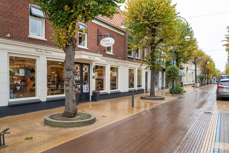WinkelruimteaanLangestraat 251<br/> in's-Gravenzande WinkelruimteaanLangestraat 251<br/> in's-Gravenzande