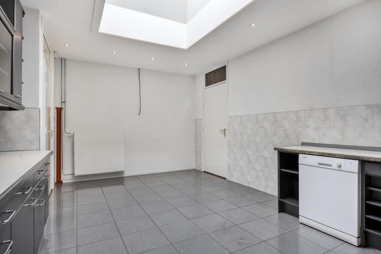 BedrijfsruimteaanDe Bloemendaal 5<br/> inDen Bosch