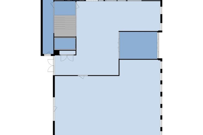 KantoorruimteaanCarlsonstraat 13<br/> inKampen KantoorruimteaanCarlsonstraat 13<br/> inKampen
