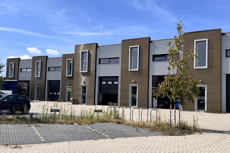 BedrijfsruimteaanBeemsterweg 20 C<br/> inAlmere BedrijfsruimteaanBeemsterweg 20 C<br/> inAlmere