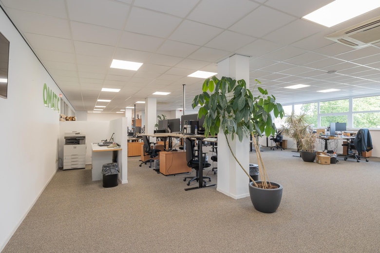 Bedrijfsruimte Katwijk - Lageweg 35 - Foto 12