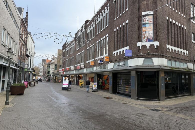 Kantoorruimte Venlo - Vleesstraat 32 - Foto 15