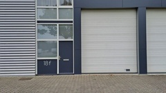 Bedrijfsruimte te huur Heijen - De Grens 18 f