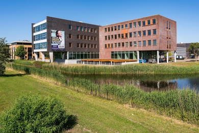 Kantoorruimte Trondheim 2, Barendrecht | Bedrijfspand.com