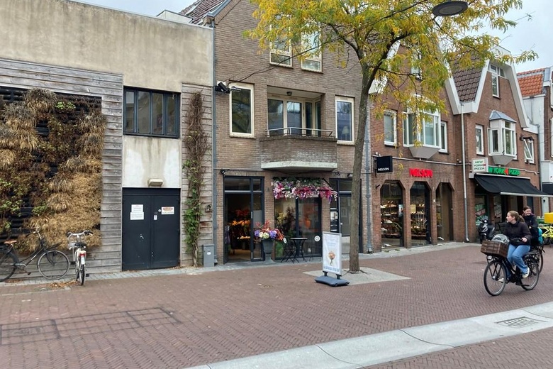 WinkelruimteaanRijnstraat 59 C<br/> inWoerden