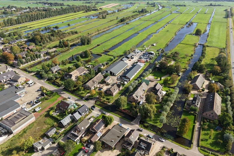 Bedrijfsruimte Wilnis - Oudhuijzerweg 18 - Foto 16