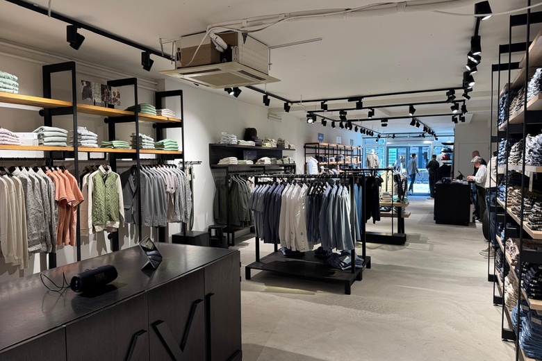 WinkelruimteaanOudestraat 78<br/> inKampen