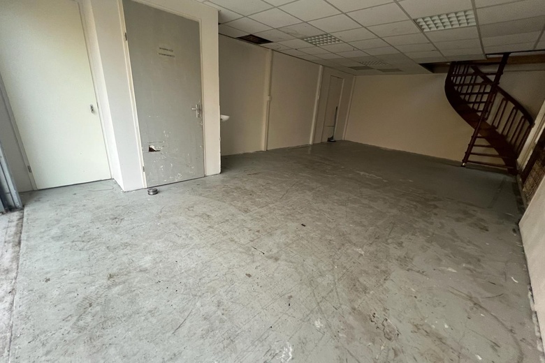 BedrijfsruimteaanSteurstraat 3 K<br/> inAlmere BedrijfsruimteaanSteurstraat 3 K<br/> inAlmere