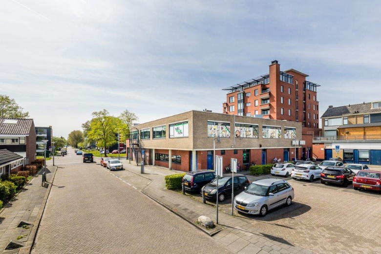 HorecaaanWinkelcentrum De Schoof 230<br/> inHendrik-Ido-Ambacht
