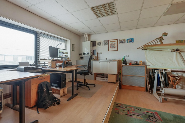 BedrijfsruimteaanNieuw-Zeelandweg 9 C<br/> inAmsterdam