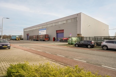Bedrijfsruimte Rijnsburg - De Roysloot 3 - Foto 2