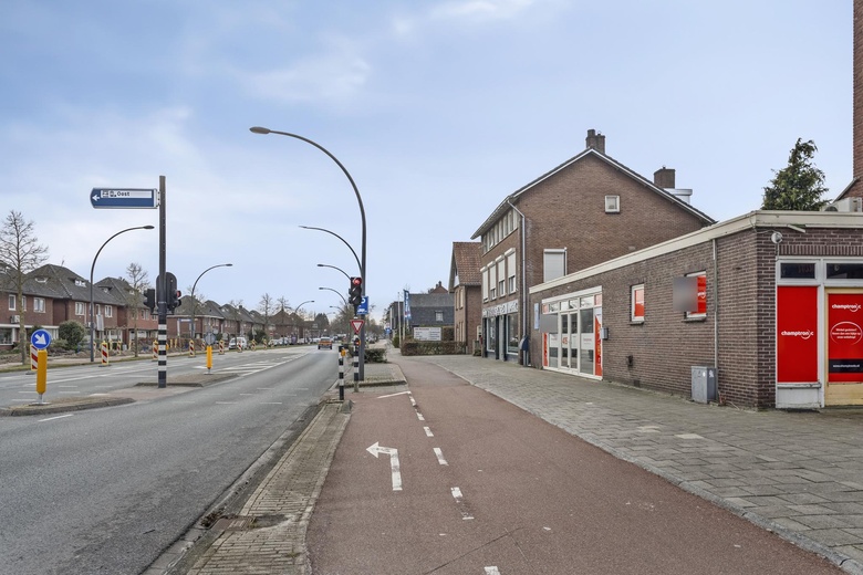 WinkelruimteaanOldenzaalsestraat 415<br/> inHengelo