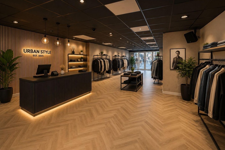 WinkelruimteaanEindhovenseweg 12<br/> inValkenswaard
