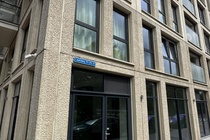 Bedrijfsruimte Den Haag - Laakweg 19 - Foto 5