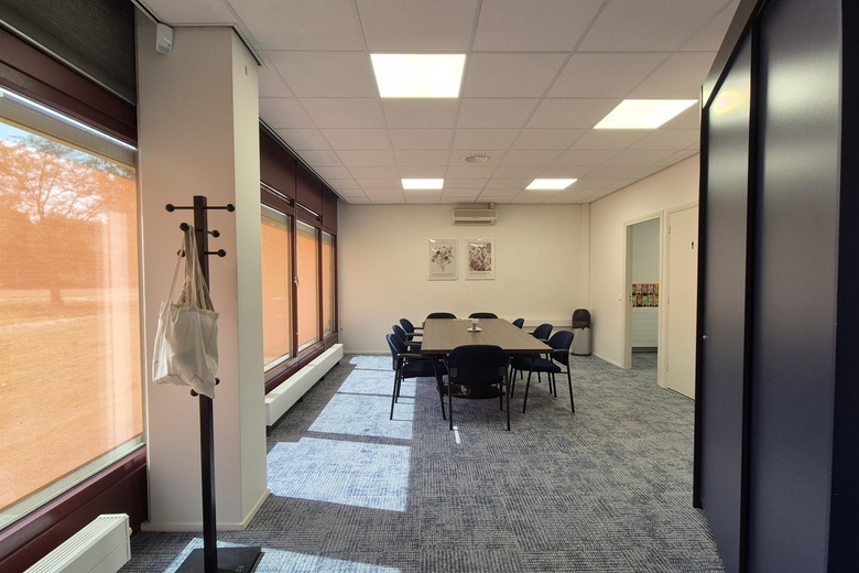 KantoorruimteaanLotustuin 99<br/> inRotterdam