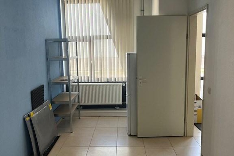 BedrijfsruimteaanKattegat 6 D<br/> inWoerden