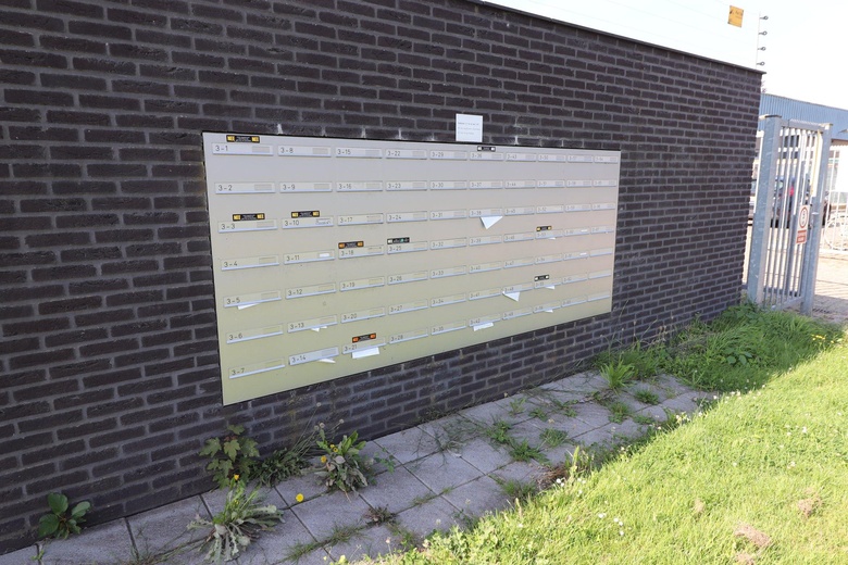 BedrijfsruimteaanKwikstraat 3 11<br/> inLelystad BedrijfsruimteaanKwikstraat 3 11<br/> inLelystad