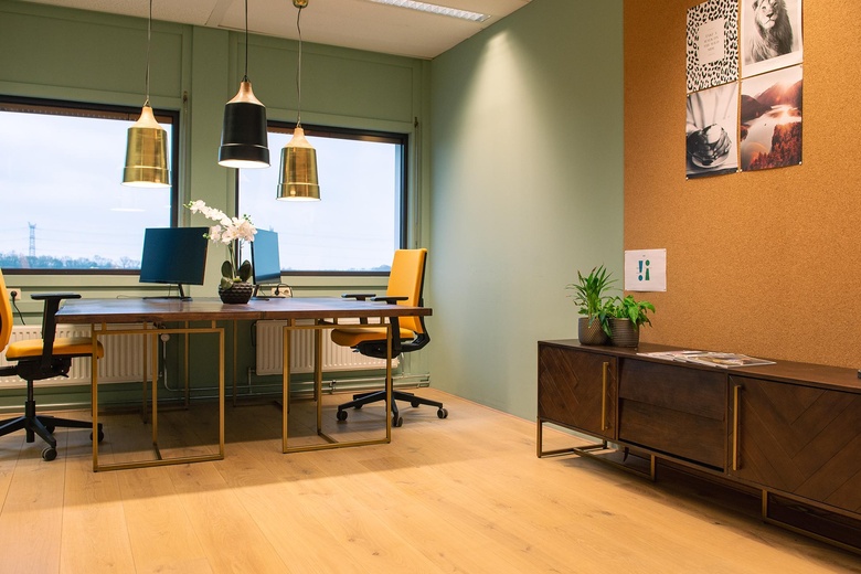 KantoorruimteaanBoeingavenue 1<br/> inSchiphol-Rijk