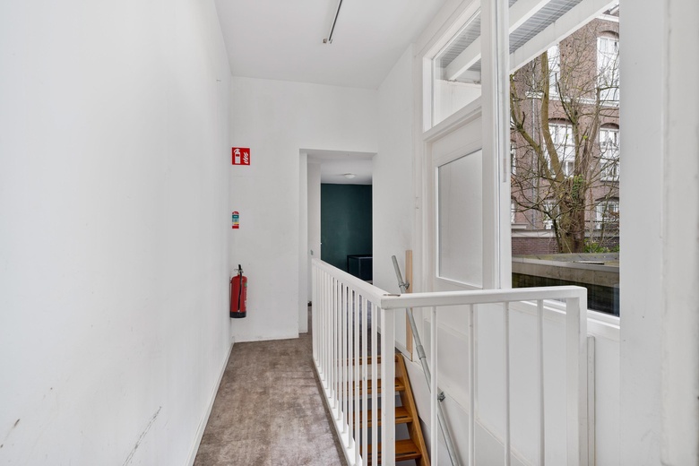 WinkelruimteaanRozengracht 13 B<br/> inAmsterdam