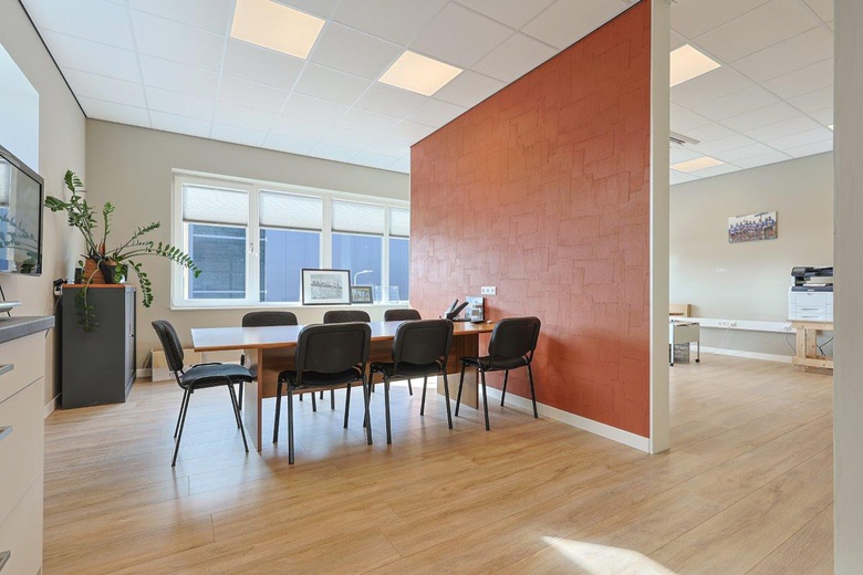 BedrijfsruimteaanWitte Paal 3 C<br/> inSchagen BedrijfsruimteaanWitte Paal 3 C<br/> inSchagen