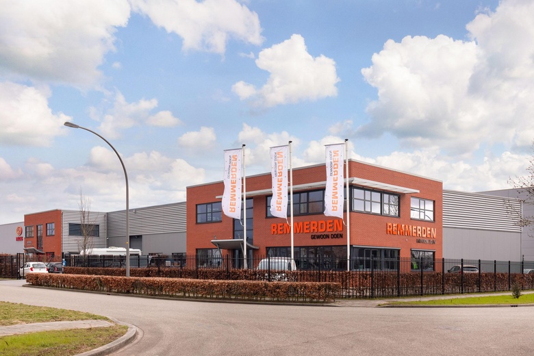 Bedrijfsruimte Druten - Energieweg 11 - Foto 22