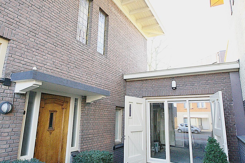 KantoorruimteaanWoenselsestraat 350<br/> inEindhoven