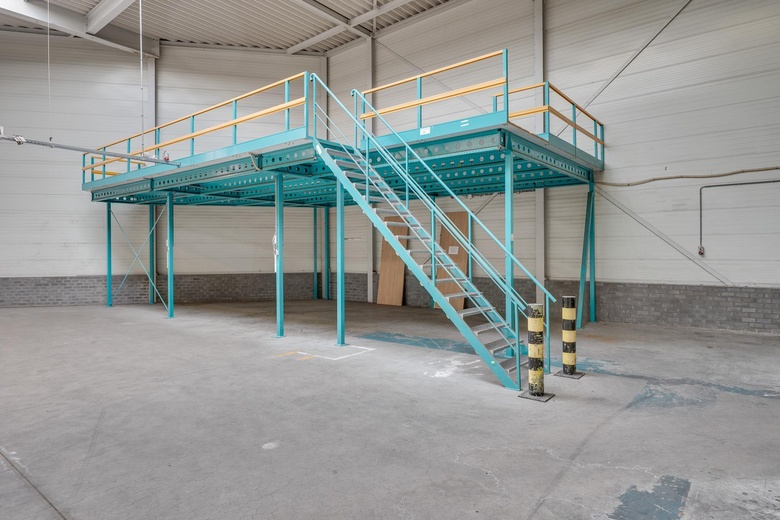 BedrijfsruimteaanDillenburgstraat 22<br/> inEindhoven BedrijfsruimteaanDillenburgstraat 22<br/> inEindhoven