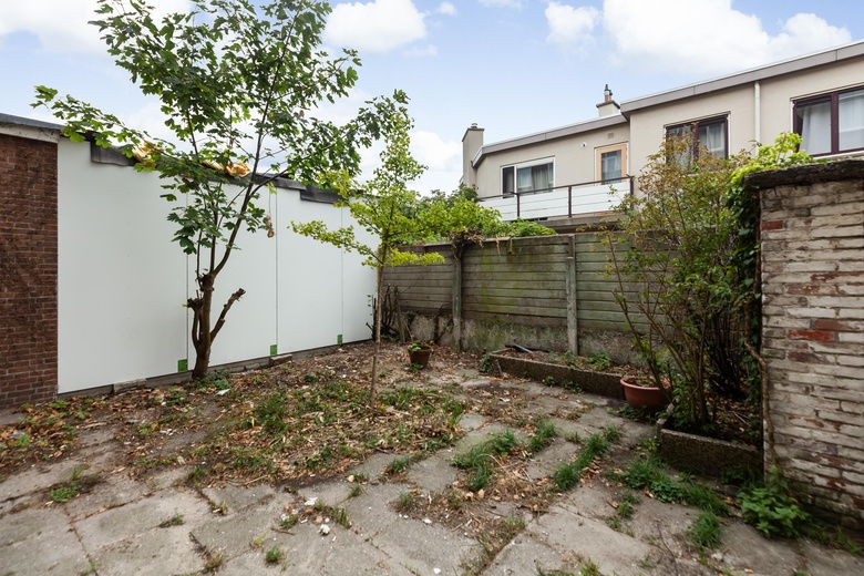 WinkelruimteaanTesselseplein 24<br/> inDen Haag