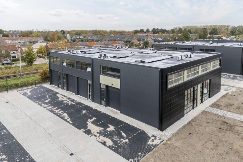 BedrijfsruimteaanHandelskade 5 13<br/> inGorinchem