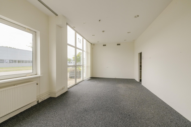 BedrijfsruimteaanKeienbergweg 87<br/> inAmsterdam