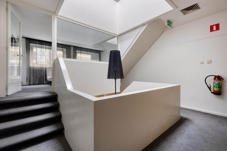 KantoorruimteaanBrinklaan 109 A<br/> inBussum