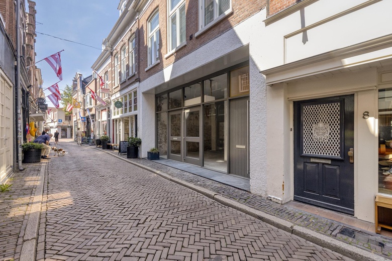 Winkelruimte Alkmaar - Huigbrouwerstraat 12 - Foto 4