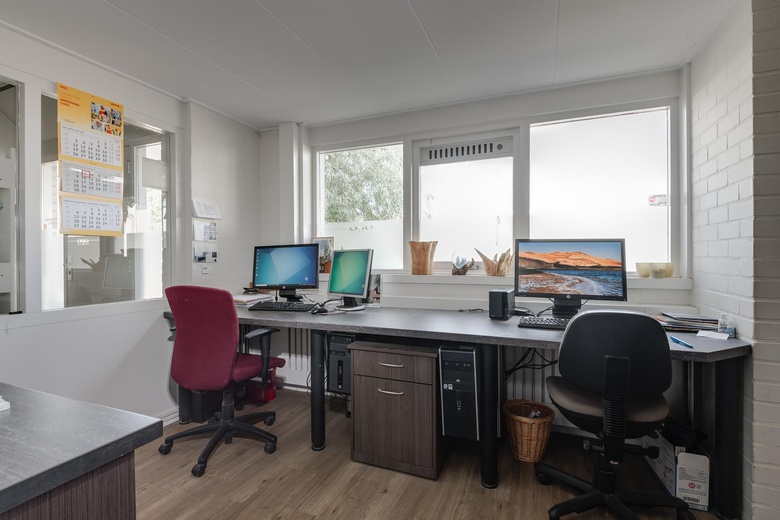 BedrijfsruimteaanVan der Heydenstraat 4<br/> inWinterswijk