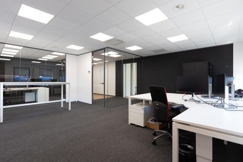 KantoorruimteaanTielweg 6<br/> inGouda