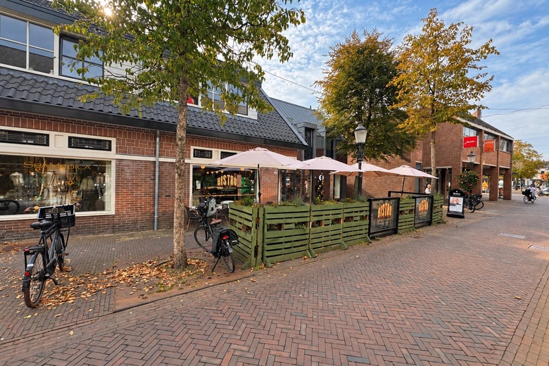 Winkelruimte Huizen - Kerkstraat 54 b - Foto 22