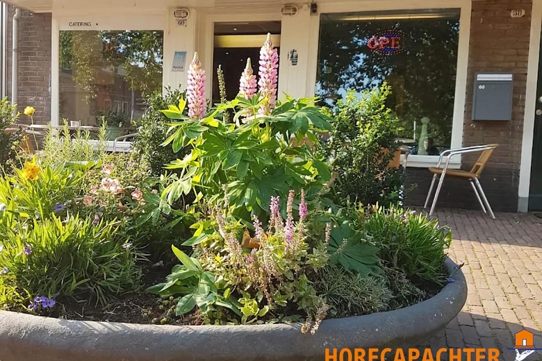 HorecaaanGeitenkamp 60<br/> inArnhem