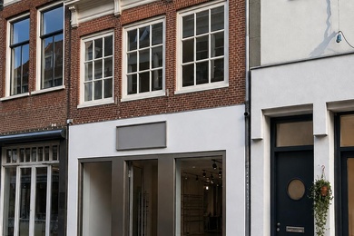 Winkelruimte Alkmaar - Houttil 9 - Foto 2